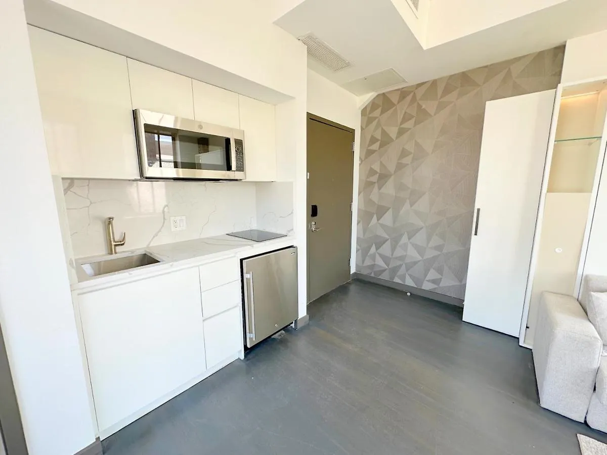 Daire The Pink Room Queen Bed Free Park Near Ewr-Penn Nyc-Prudential Newark